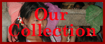 Our Mayanmar Tribal Art Collection