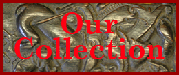 Our Borneo Dayak Tribal Art Collection
